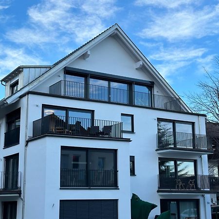 Ferienwohnung Amalie Füssen Exterior foto