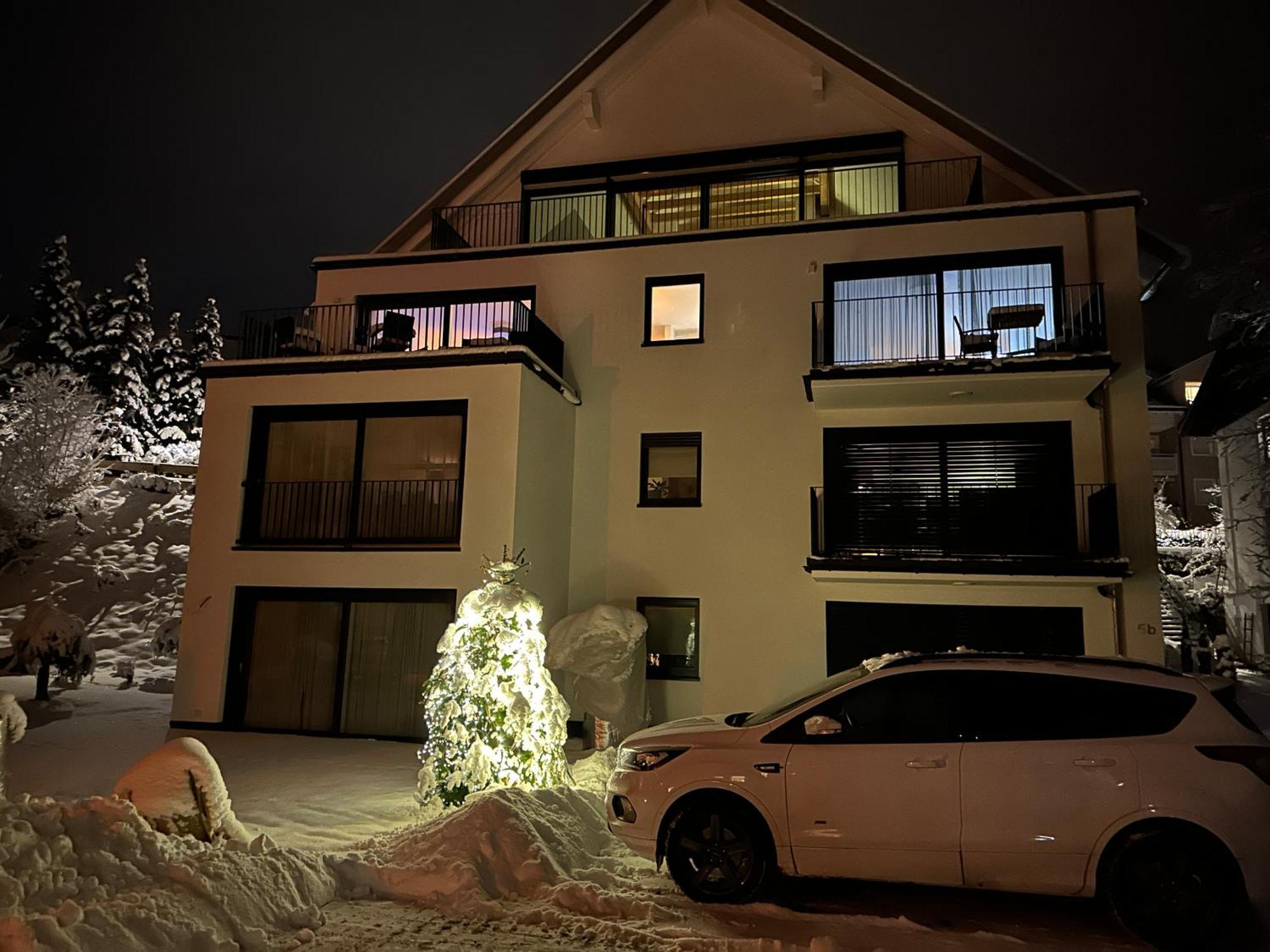 Ferienwohnung Amalie Füssen Exterior foto