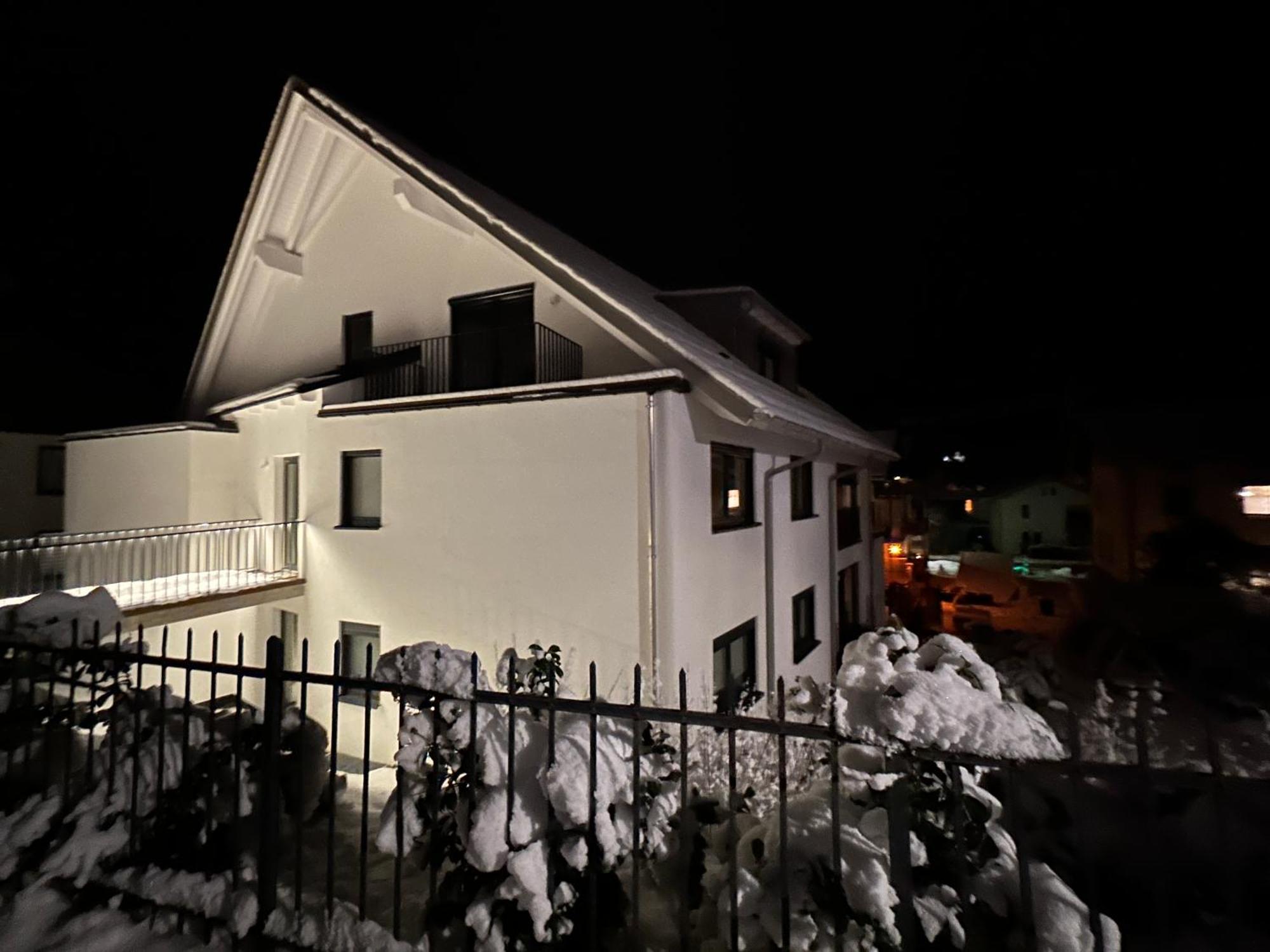 Ferienwohnung Amalie Füssen Exterior foto